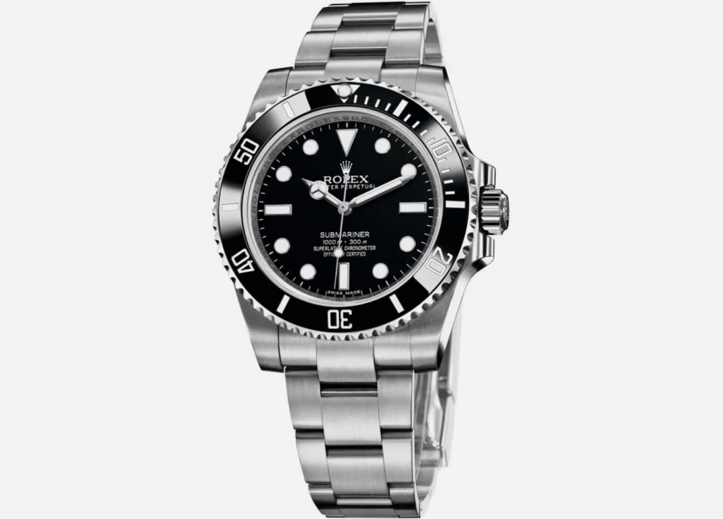rolex investering horloges modellen stockx Pure Luxe