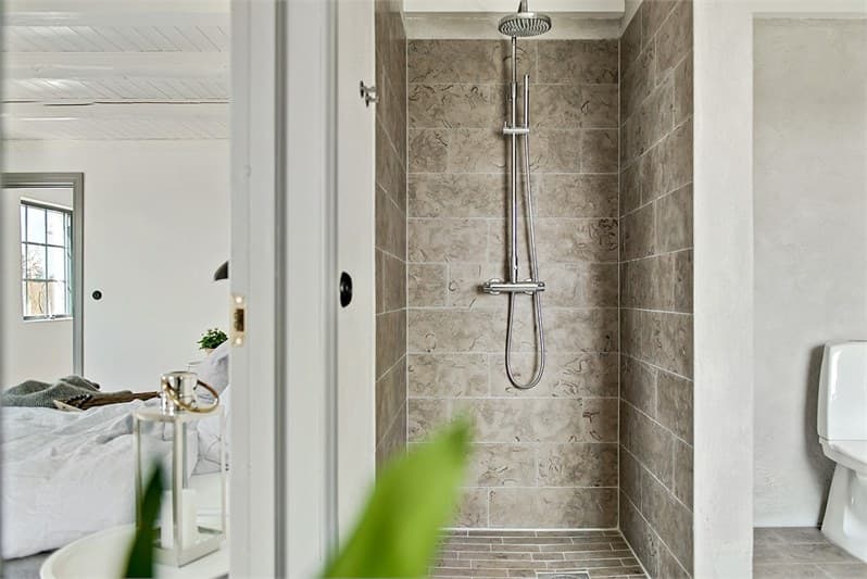 woonboerderij zweden tunby woning Pure Luxe