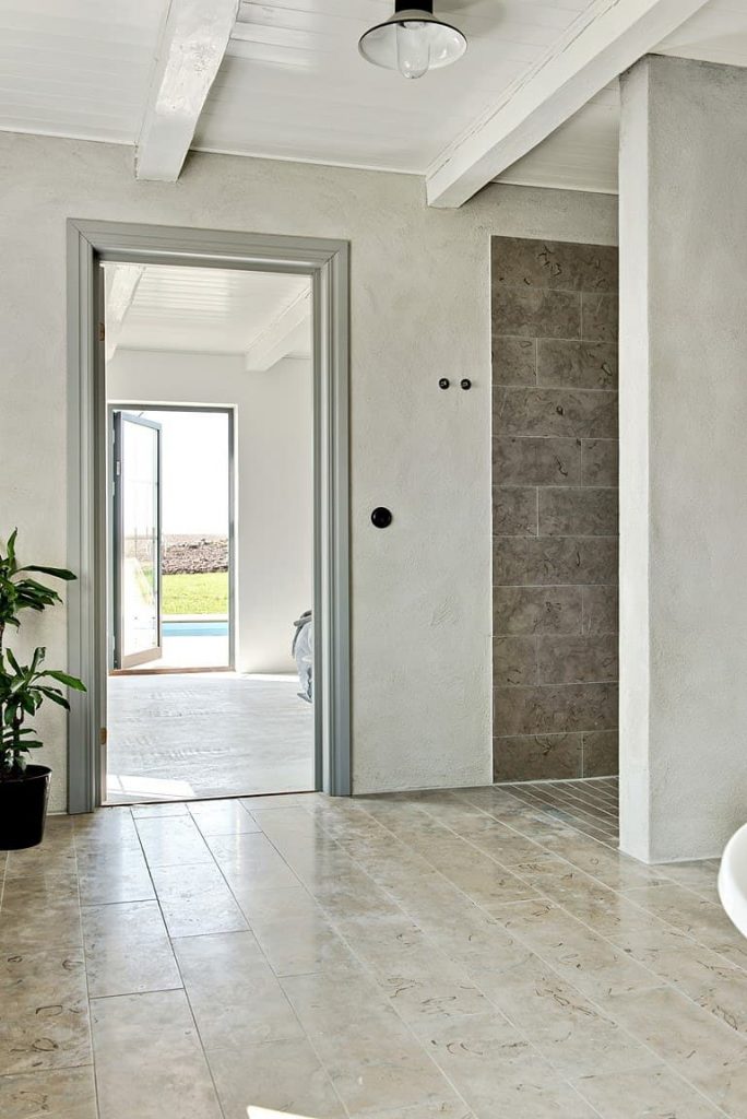 woonboerderij zweden tunby woning Pure Luxe