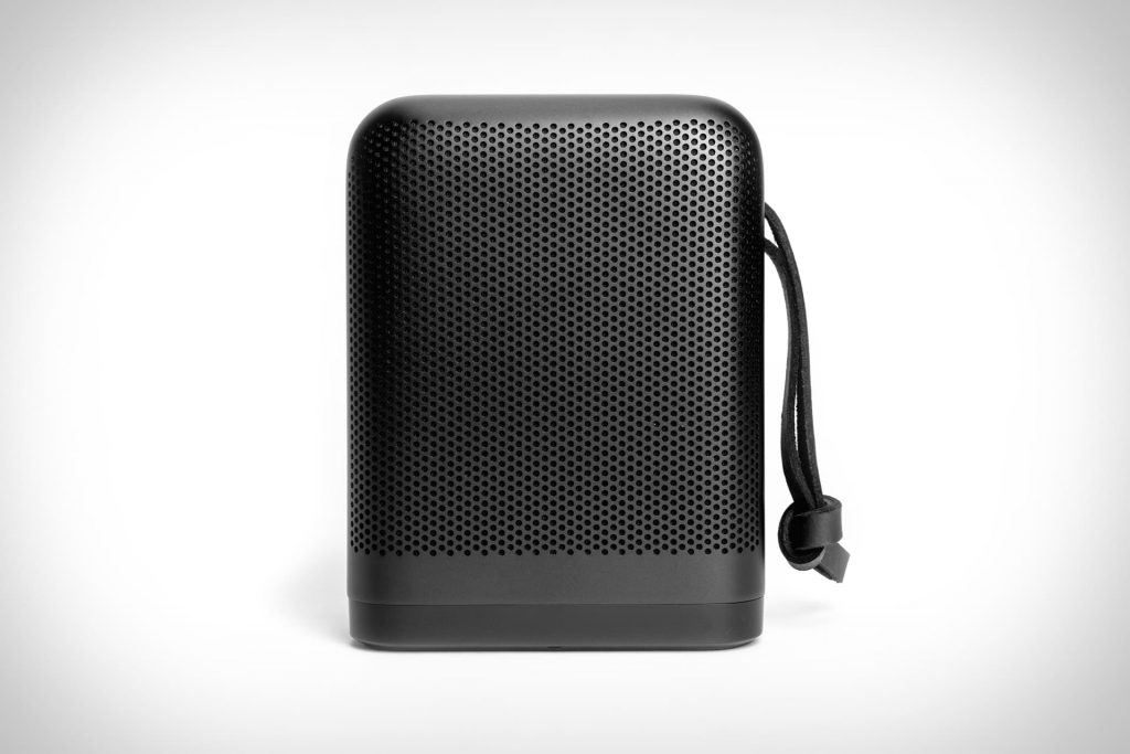 bang & olufsen beoplay p6 bluetooth speaker Pure Luxe