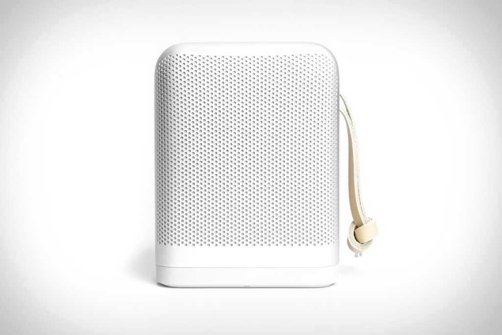 bang & olufsen beoplay p6 bluetooth speaker Pure Luxe
