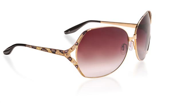 In hoeveelheid doel Maestro Dit zijn de 10 duurste zonnebrillen ter wereld - Pure Luxe