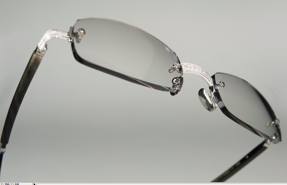 Verlaten In hoeveelheid barsten Dit zijn de 10 duurste zonnebrillen ter wereld - Pure Luxe