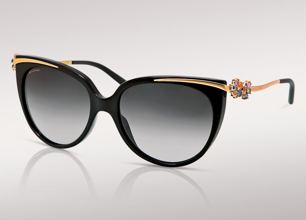 Dit zijn 10 zonnebrillen ter wereld - Pure Luxe
