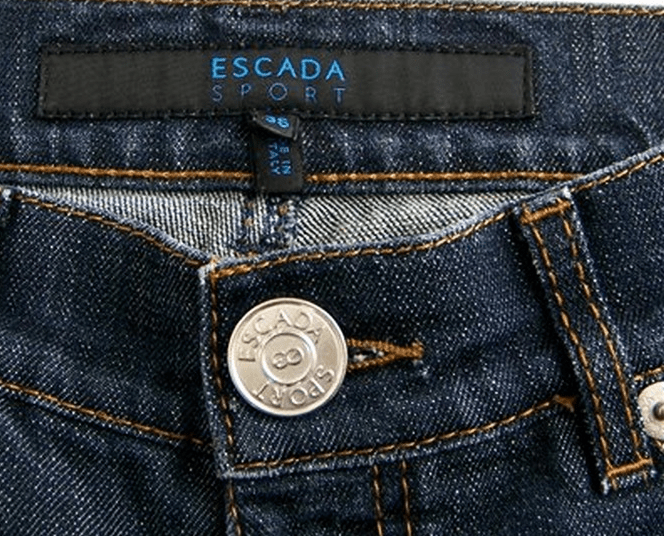 hongersnood neutrale blouse Dit zijn de 5 duurste jeans ter wereld - Pure Luxe