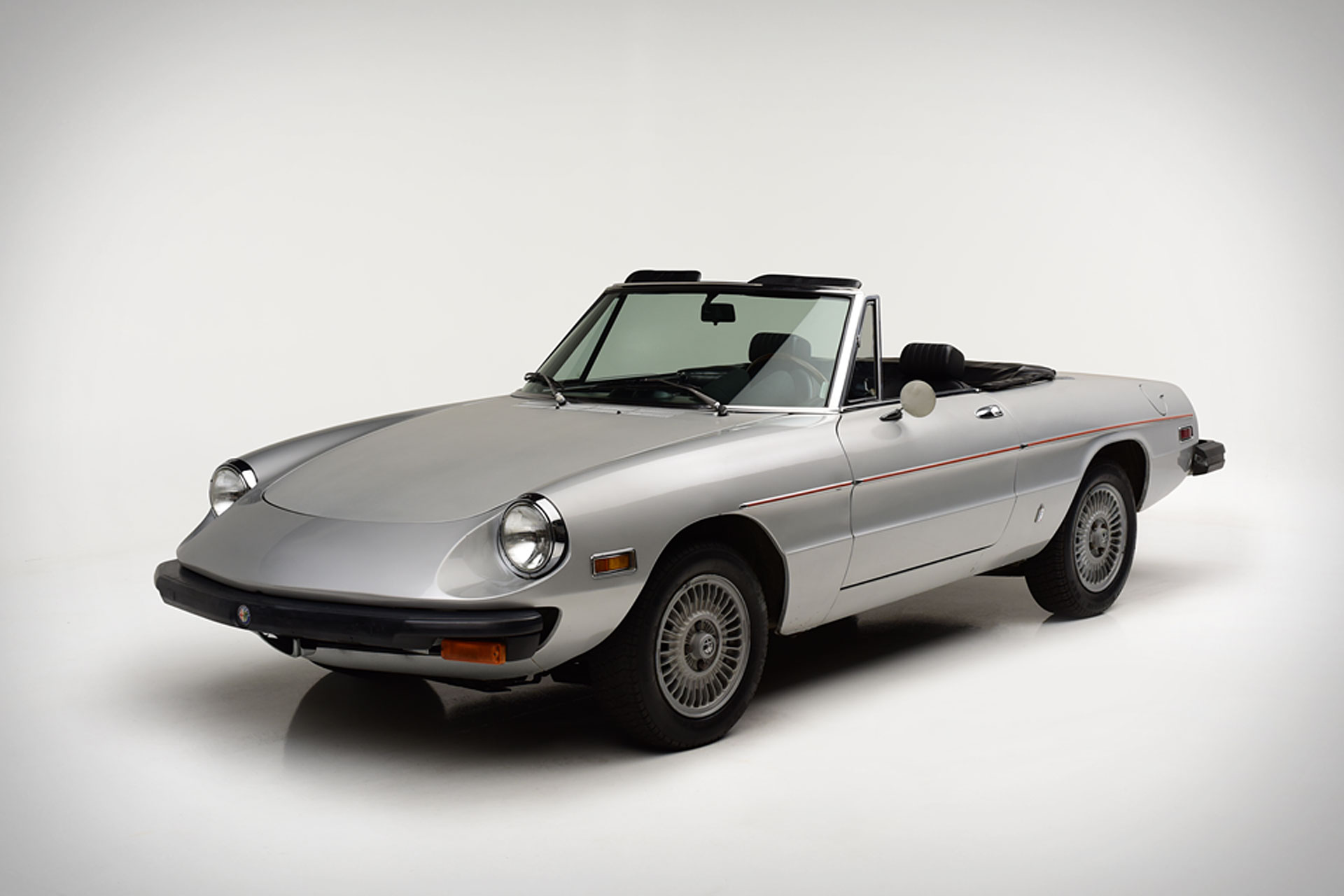 Deze Klassieke Alfa Romeo Van Muhammad Ali Gaat Binnenkort Onder De Hamer Pure Luxe