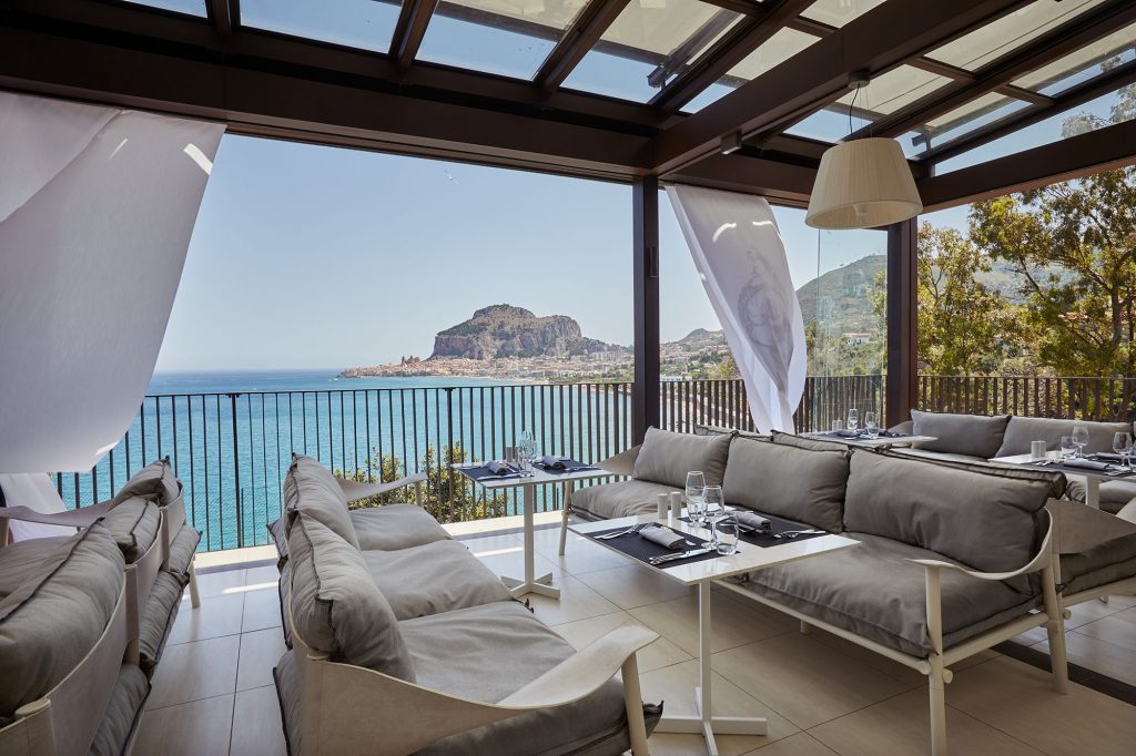 club med exclusive collection resort cefalu Pure Luxe