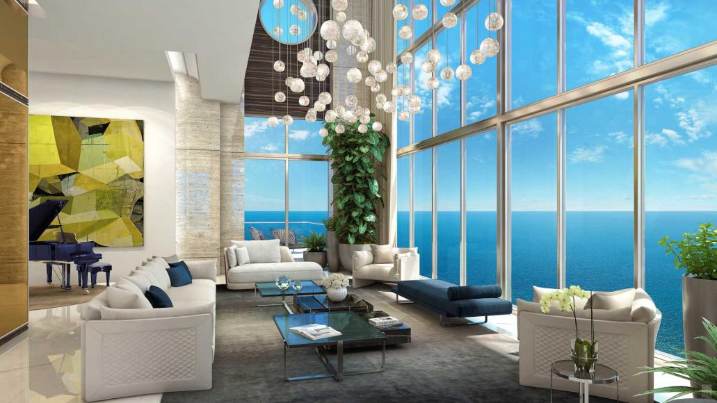 Penthouse PURE LUXE
