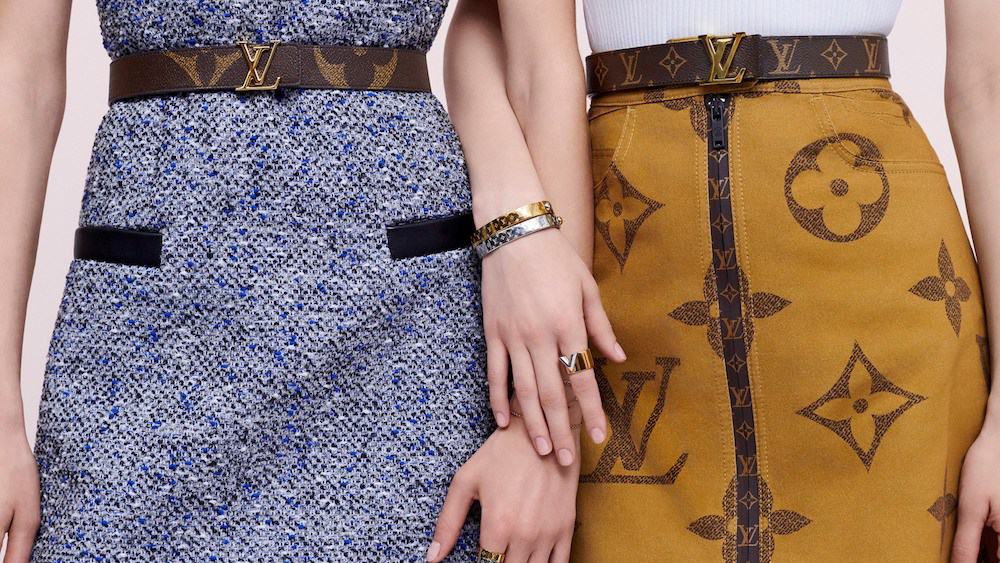 Met deze nieuwe collectie laat Louis Vuitton menig vrouw weer watertanden - Pure Luxe