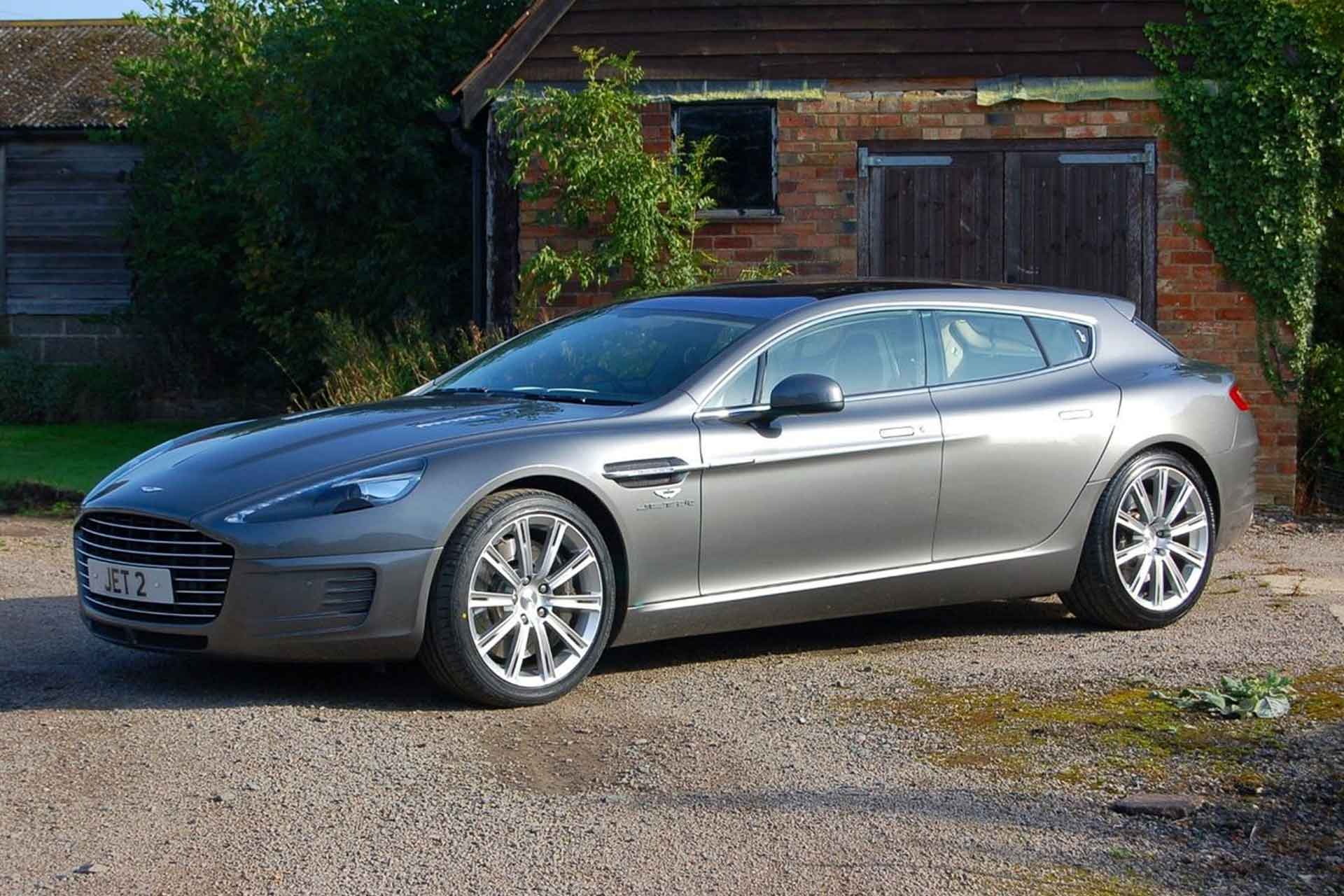 Шутинг что. Aston Martin rapide Jet 2+2. Aston Martin rapide Bertone Jet 2+2. Астон Мартин шутинг брейк. Aston Martin rapide Bertone.