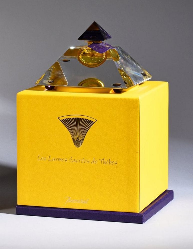 Of later Beyond Sortie Dit zijn de 5 duurste parfums ter wereld - Pure Luxe