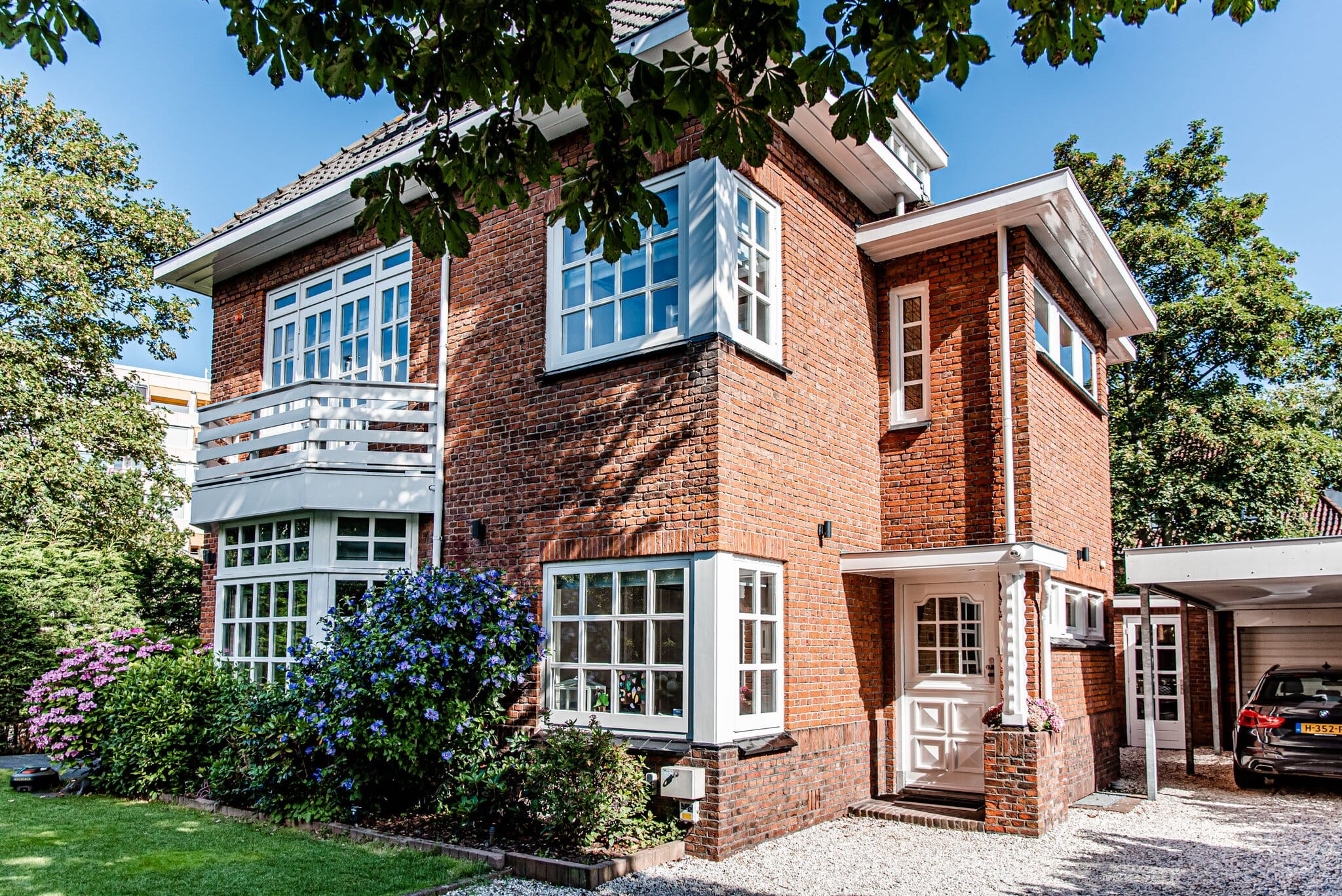 VIDEO We bezoeken woon en werkgenot in Haarlem met de stijlvolle én