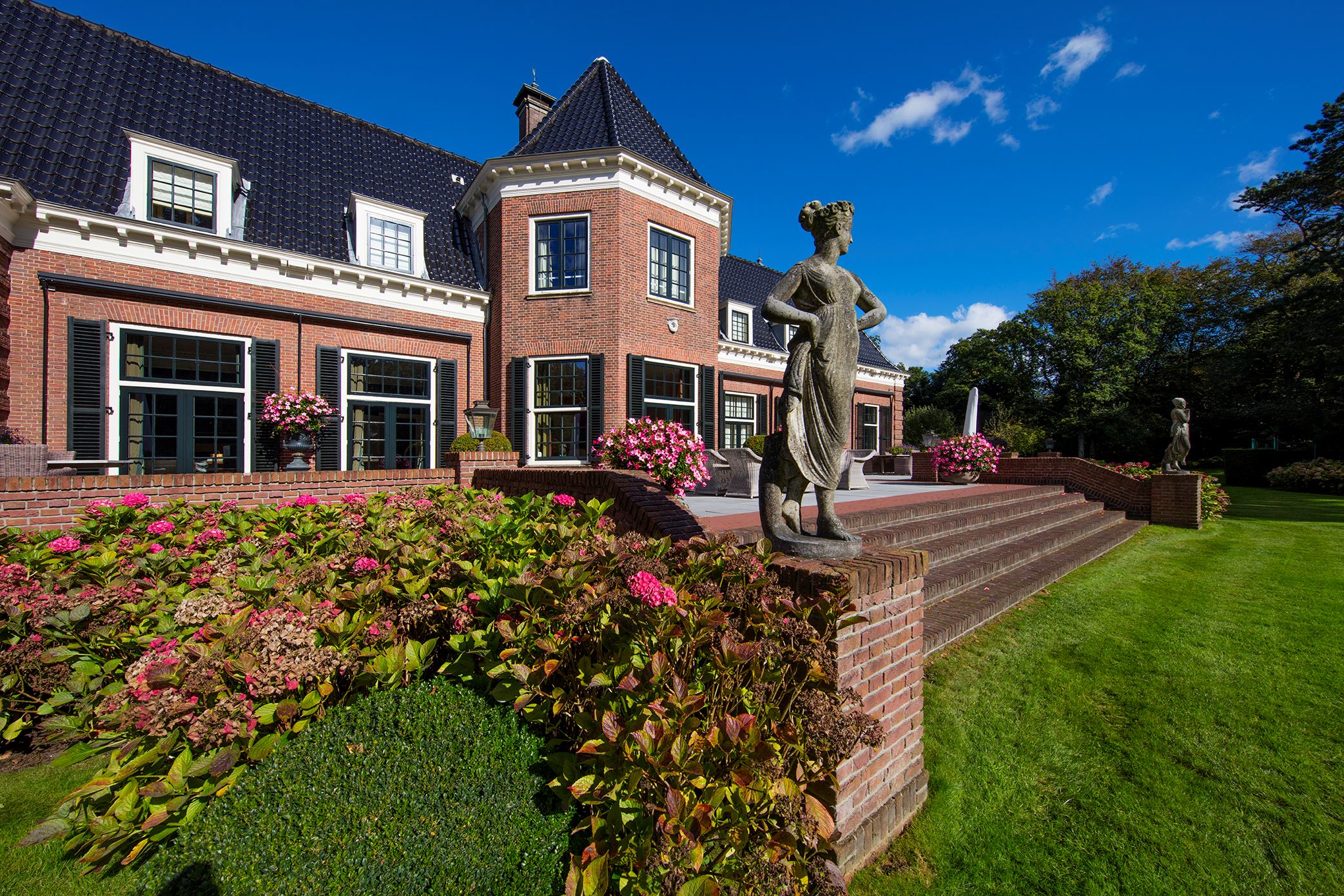 duurste huis van Nederland