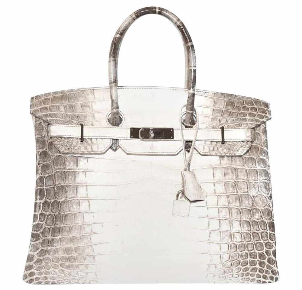 pack Kijker regering Jennifer Lopez gebruikt $100.000 Hermès-tas als sporttas - Pure Luxe