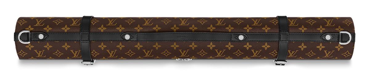 Louis Vuitton brengt opmerkelijke vliegtuigtas op de markt - Pure Luxe
