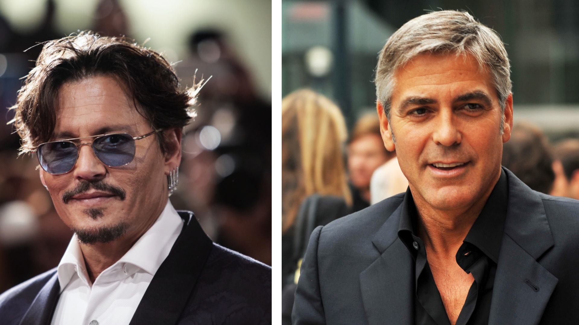 De eerste baantjes van 's werelds grootste beroemdheden - Pure Luxe