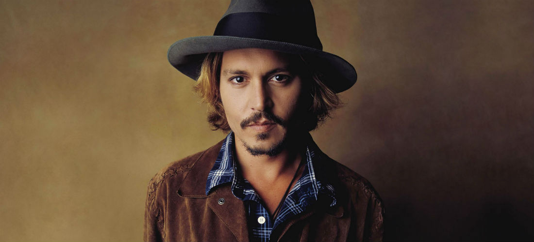 Zo spendeerde Johnny Depp ruim 150 miljoen Pure Luxe