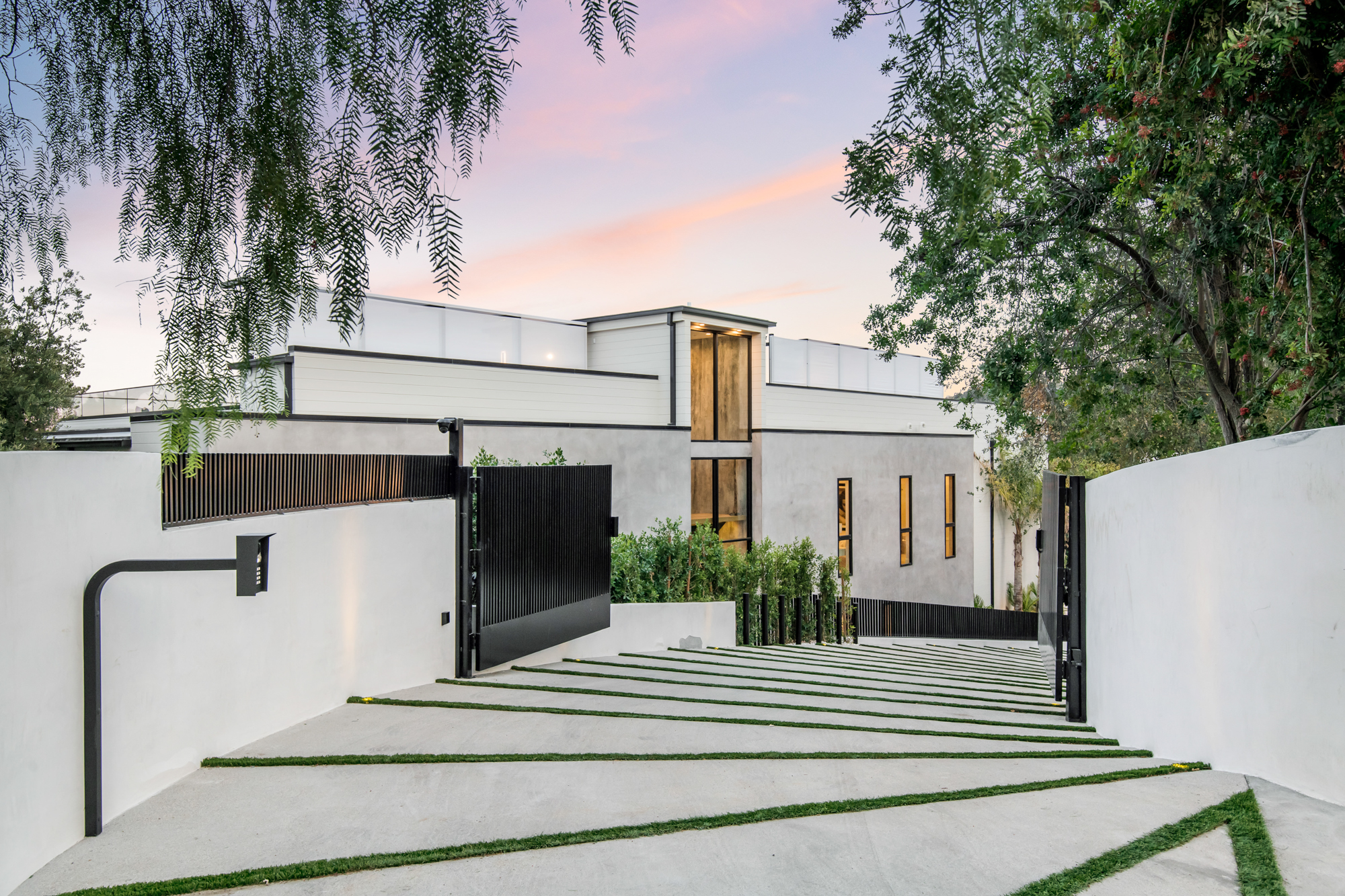 huis voor €11,5 miljoen te koop in Los Angeles - Pure Luxe