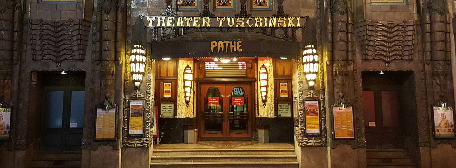 Pathé Tuschinski