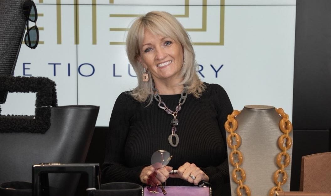 Zo rijk is Dragons' Den jurylid Shawn Harris Pure Luxe