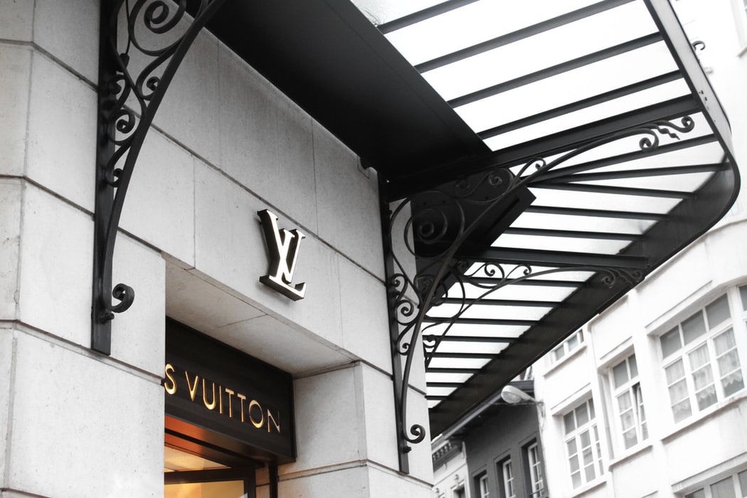 LVMH Group ist Europas wertvollstes Markenunternehmen » Leadersnet