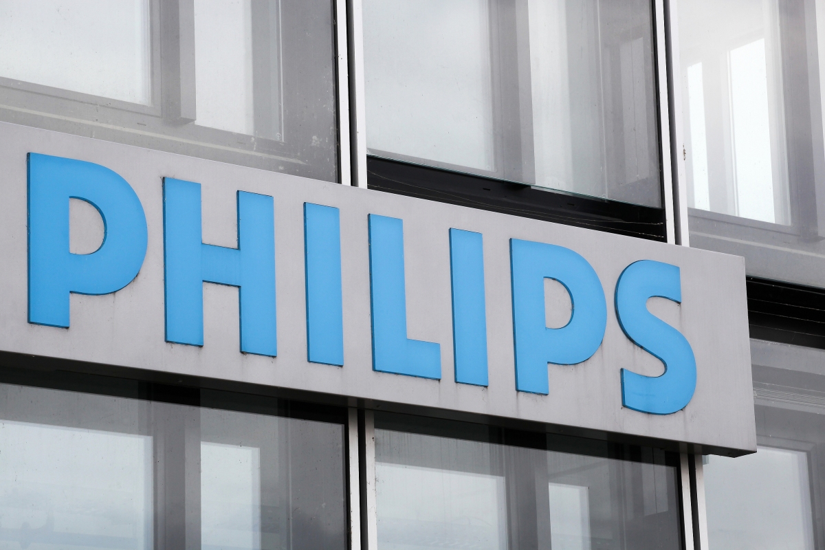 Philips krijgt €4,4 miljard dankzij Chinese investering Pure Luxe