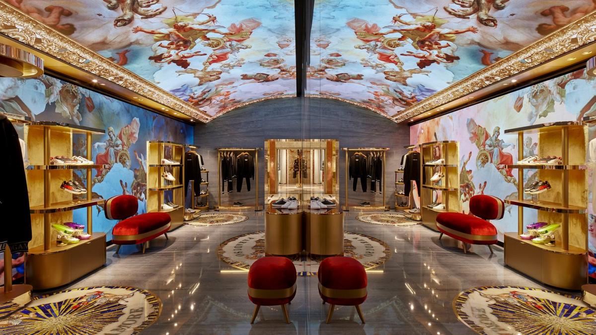 Polair Profetie Luipaard Dit zijn de meest luxe winkels ter wereld - Pure Luxe