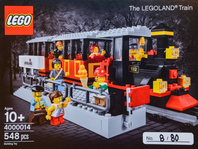 redden Vernauwd Voorlopige Dit zijn de 7 duurste Lego-sets ter wereld - Pure Luxe