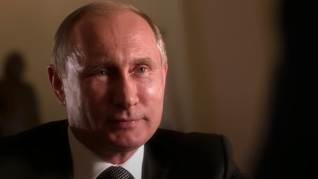 Het vermogen van de Russische president Vladimir Poetin - Pure Luxe