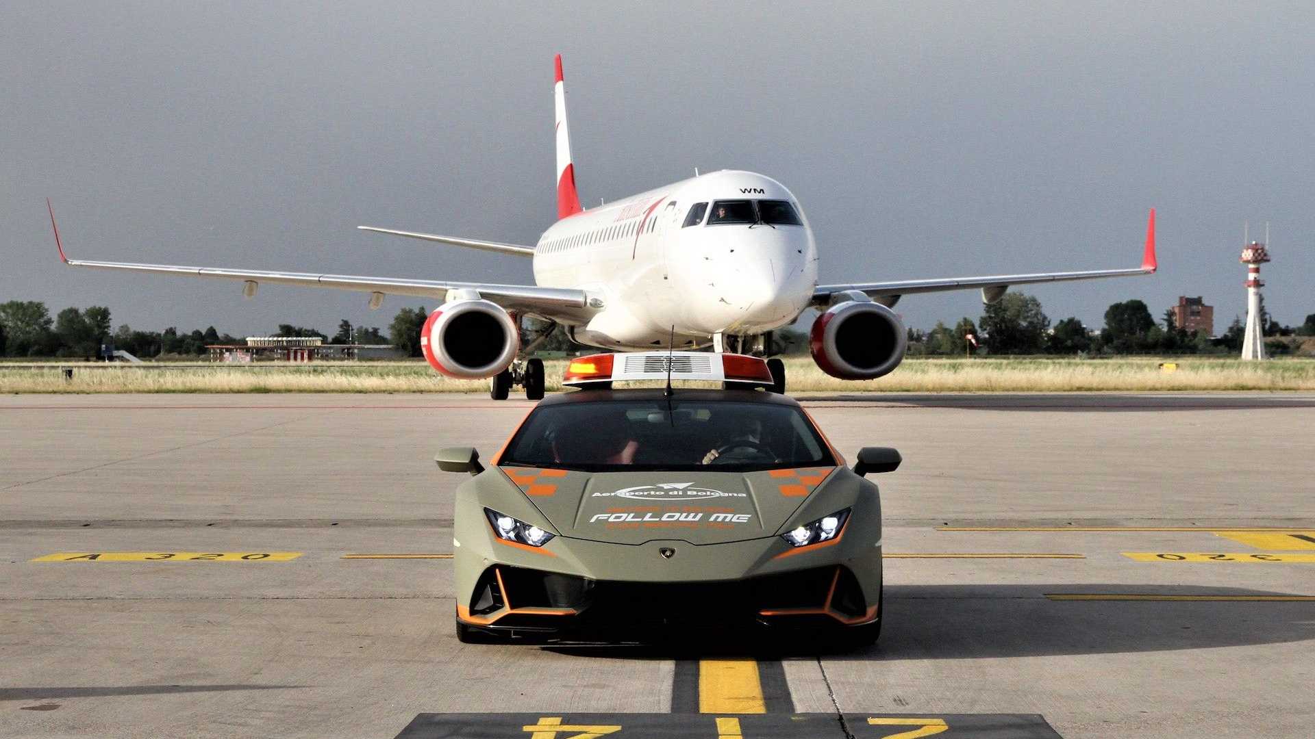 Lamborghini-Huracan-Evo-1