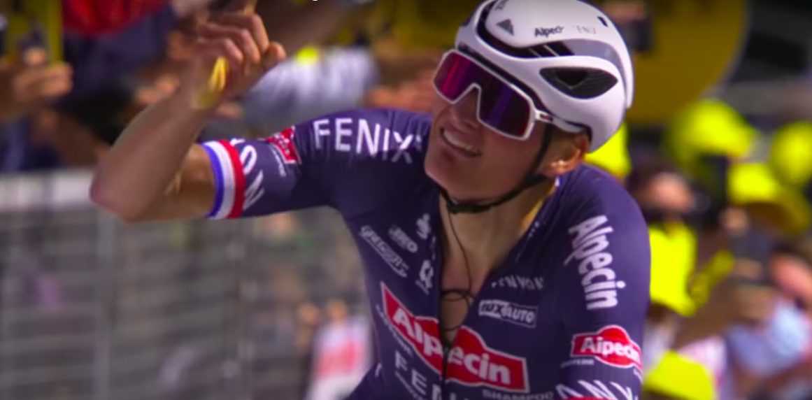 Tour de France zoveel verdient de winnaar Pure Luxe Tour de France zoveel verdient de winnaar Pure Luxe