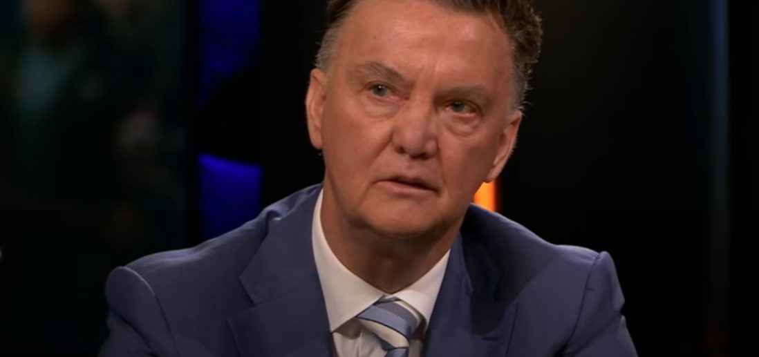 Dit gaat Louis van Gaal verdienen als bondscoach van Oranje - Pure Luxe