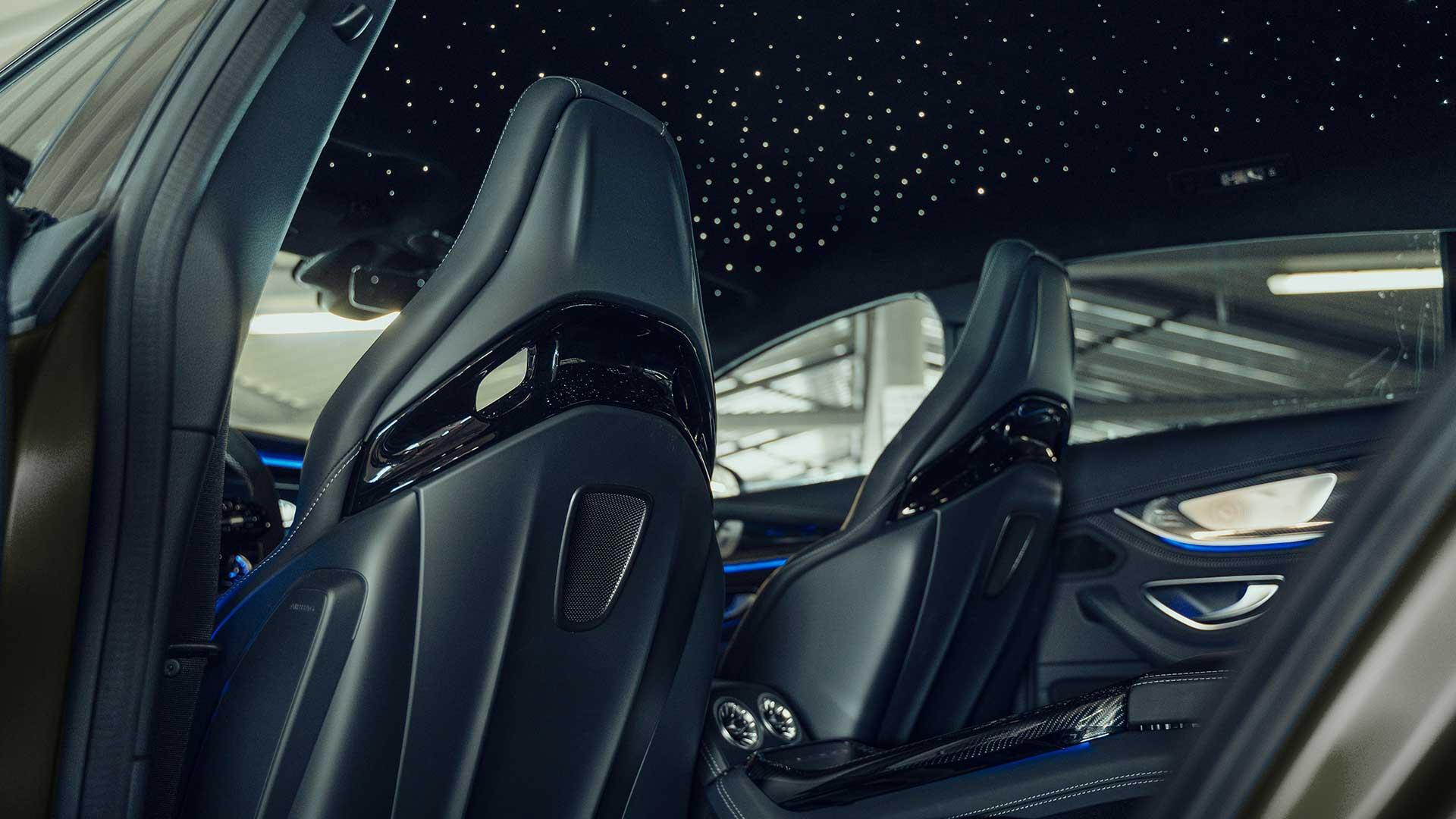 Brabus 800