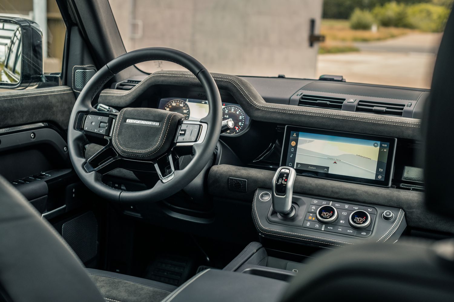 interieur