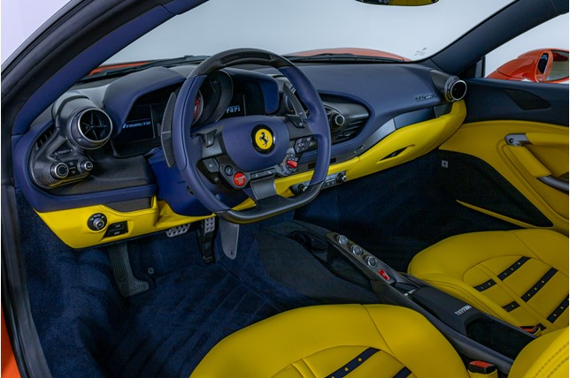 Ferrari-F8