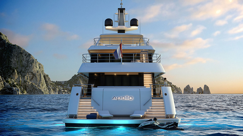 Apollo