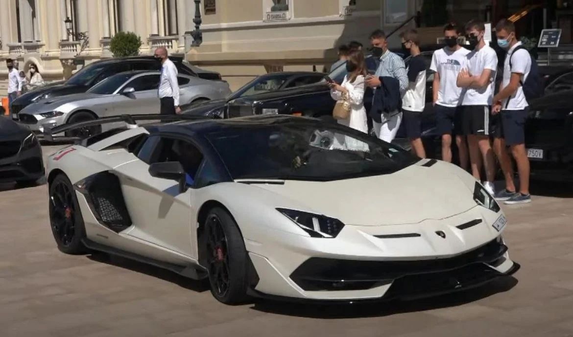 Lamborghini