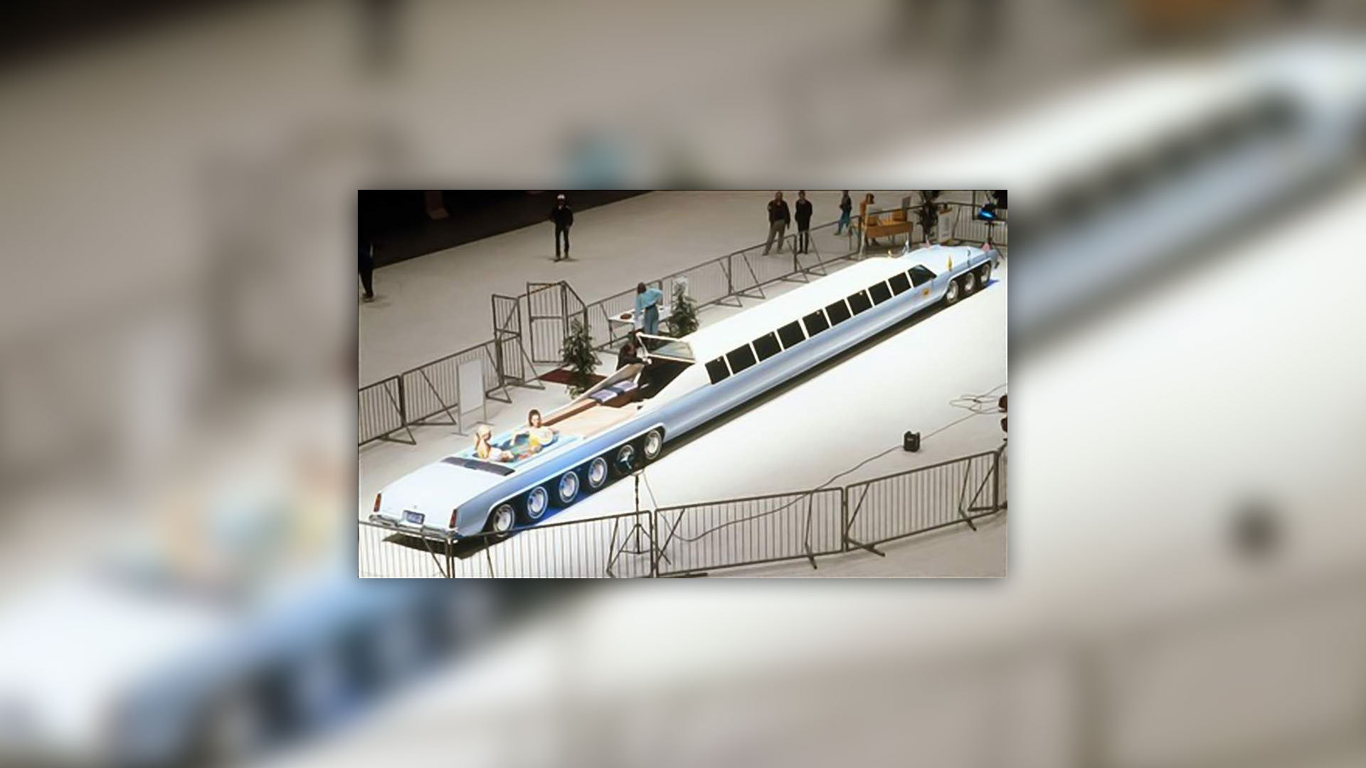 Limo