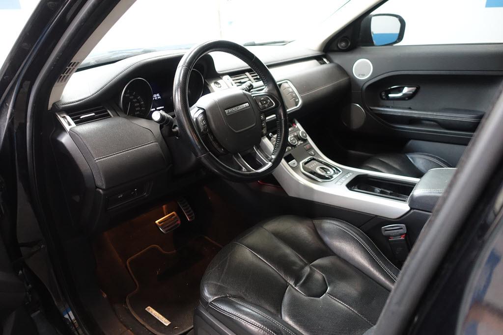 Evoque
