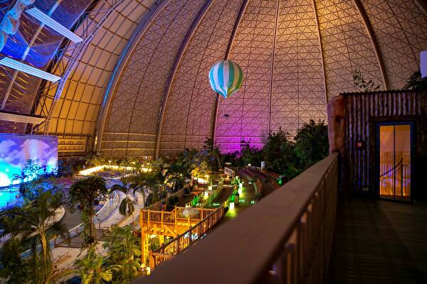 Tropical Island-3