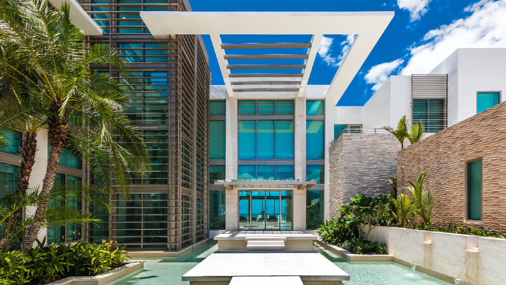 Villa Puerto Rico