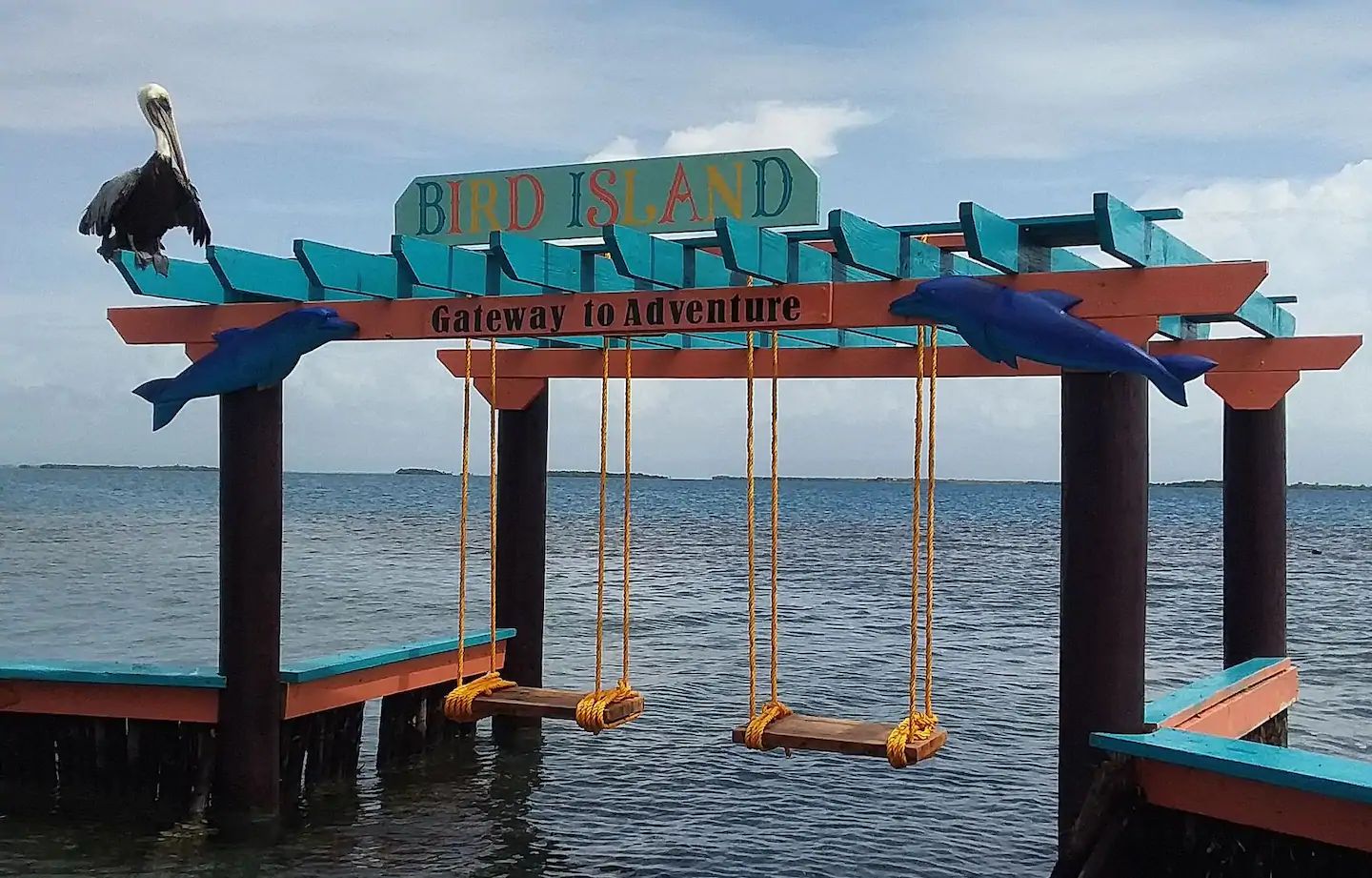 Airbnb-Belize
