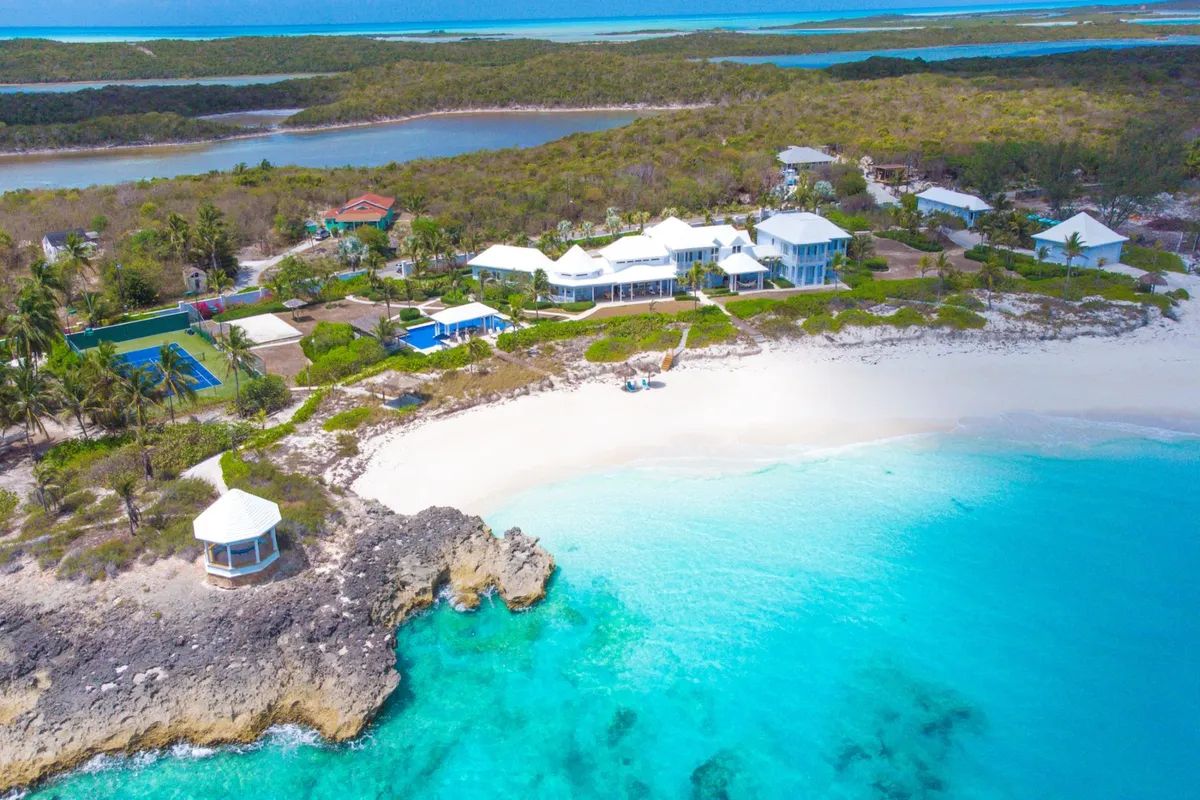 Bahama's