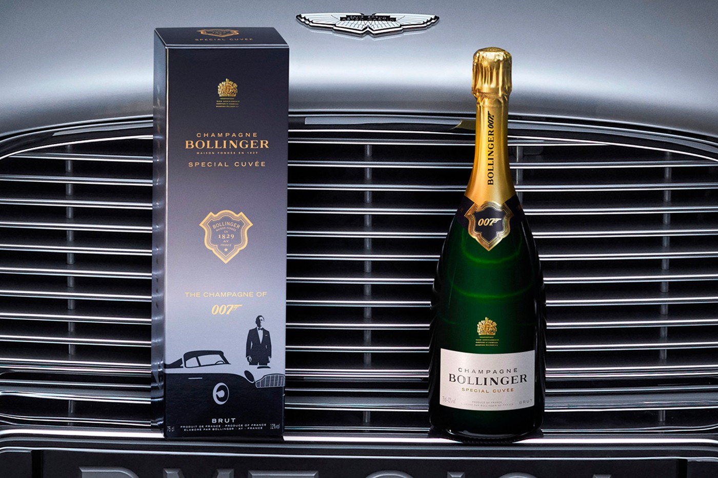 Champagne