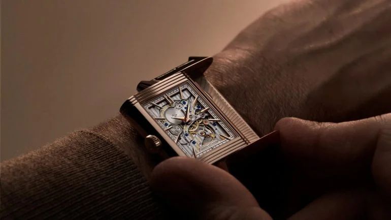 Jaeger-LeCoultre