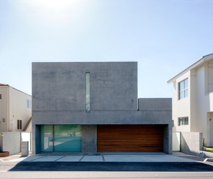 Kanye West villa