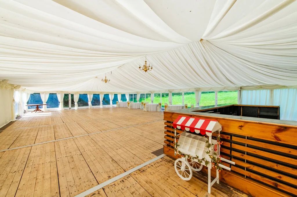 feestzaal