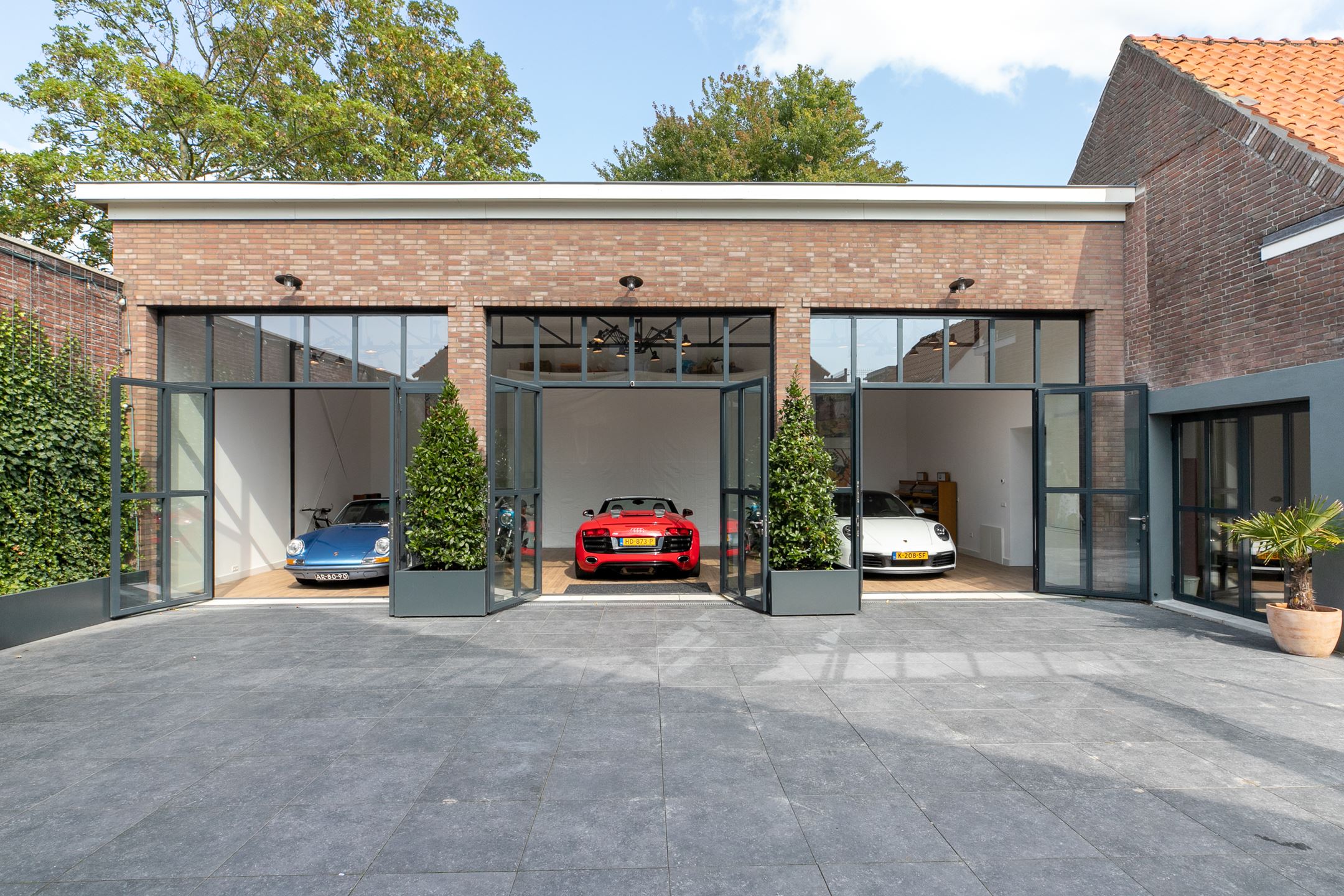 wijnpakhuis