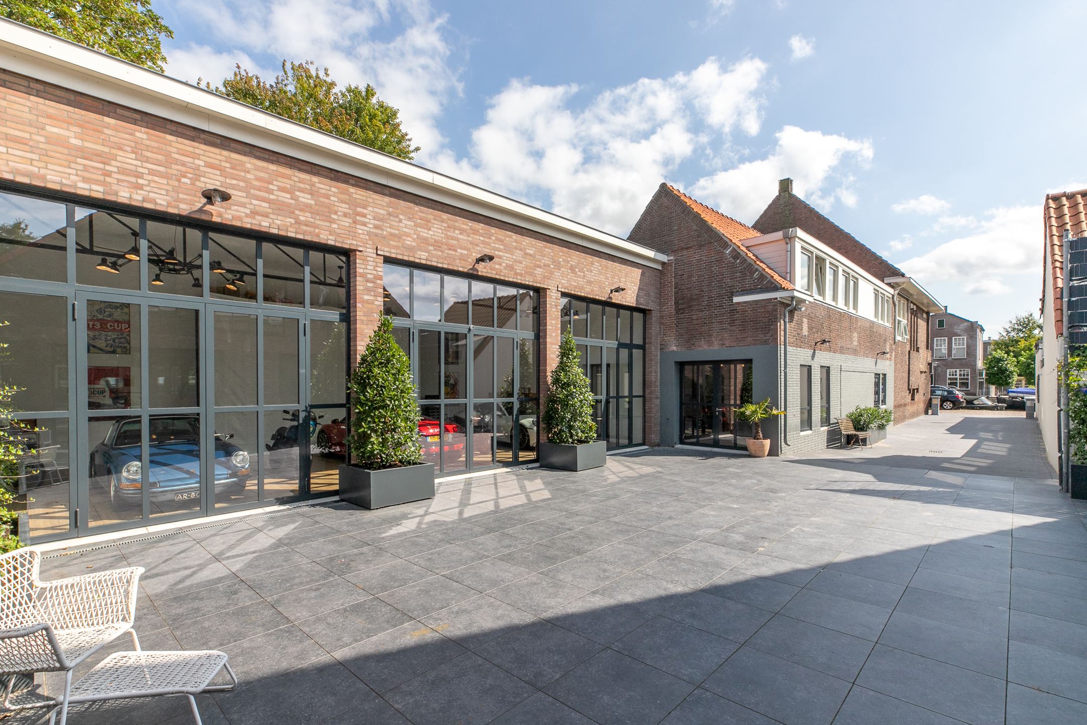 wijnpakhuis