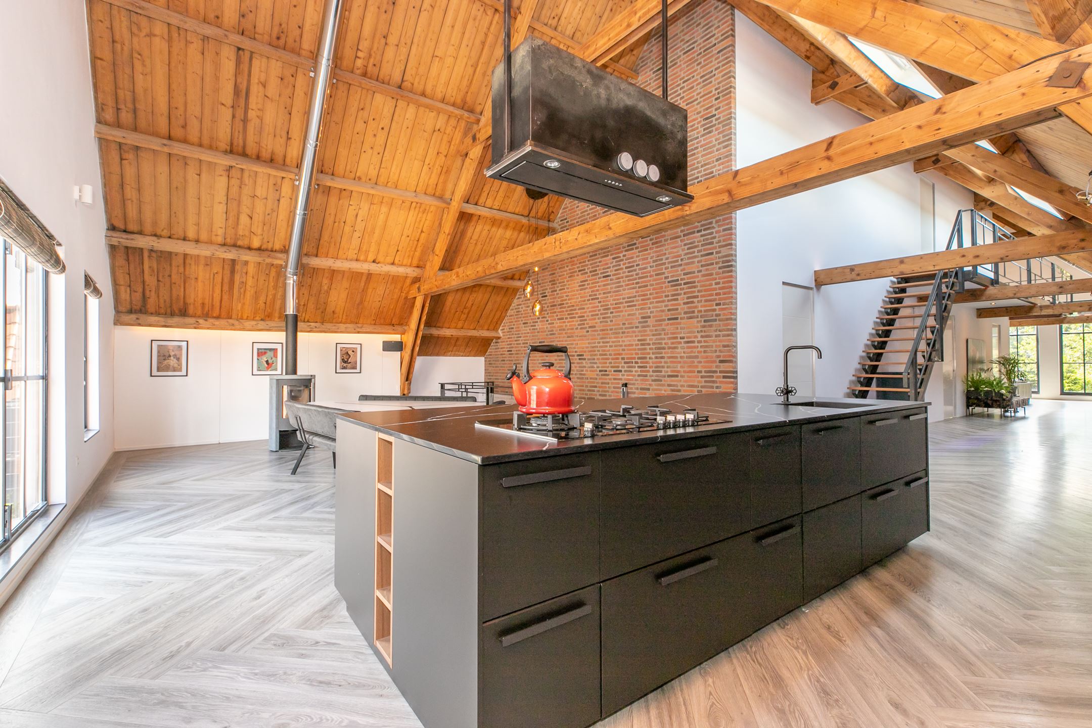 loft